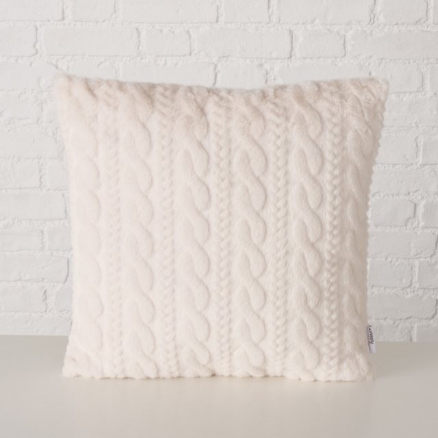 BOLTZE Boltze Kaja Pillow White