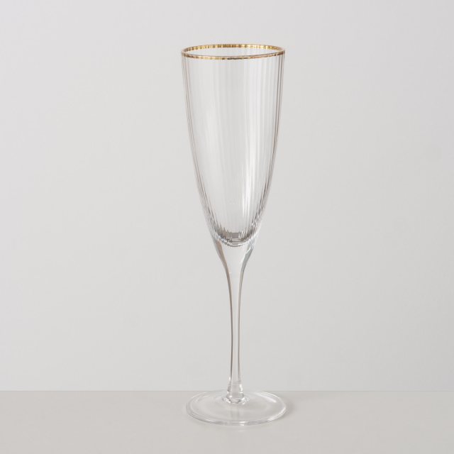 BOLTZE Boltze Sofia Champagne Glass 26.5cm