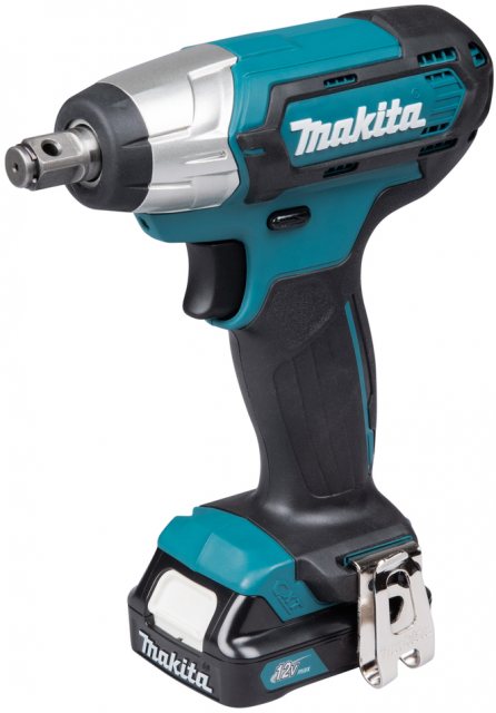 Makita Makita TW141D Cordless Impact Wrench 12v Bare Tool