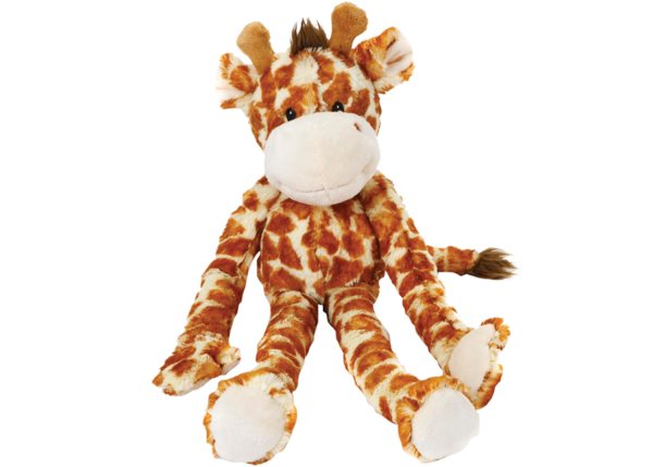 HAPPYPET Happy Pet Swingin Safari Giraffe