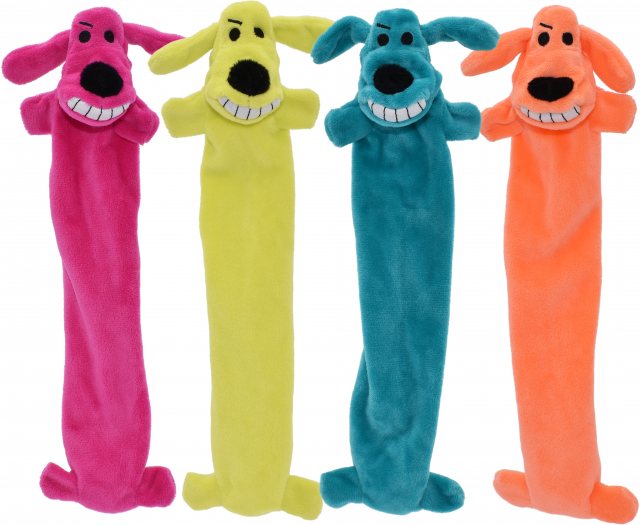 HAPPYPET Happy Pet Loofa Lightweight Assorted