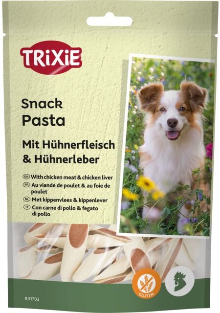 TRIXIE Trixie Premio Chicken Pasta With Liver 100g