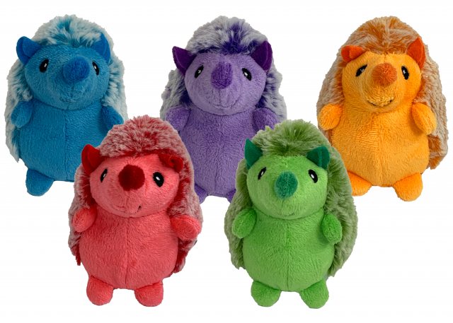 HAPPYPET Happy Pet Minipet Hedgehog Assorted