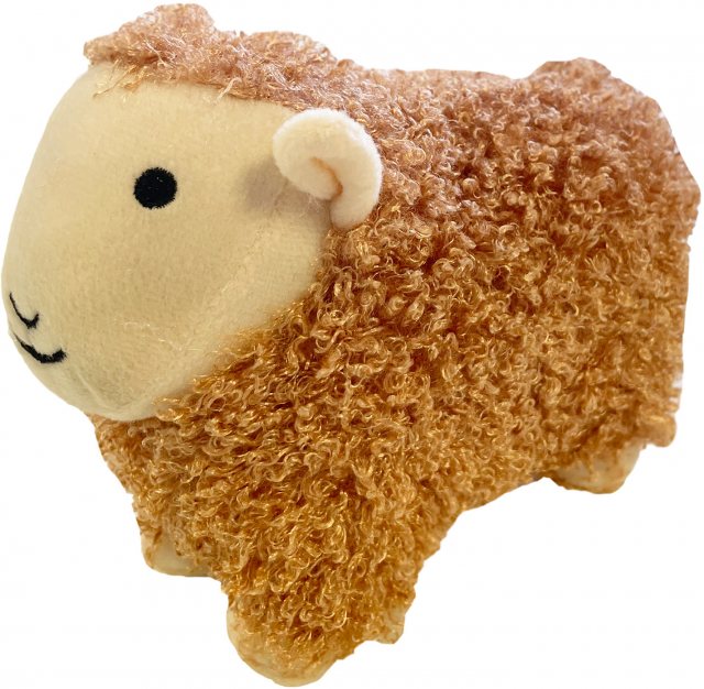 HAPPYPET Curly Pet Sheep Assorted