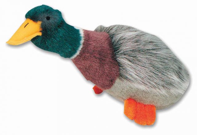 HAPPYPET Happy Pet Migrator Mallard