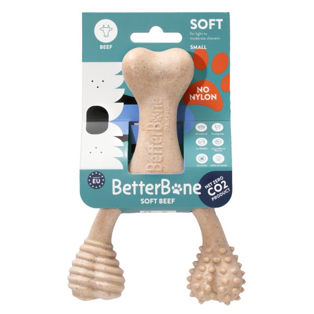 HAPPYPET Betterbone Beef