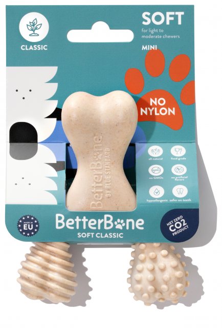 HAPPYPET Betterbone Classic