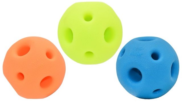 HAPPYPET Happy Pet Breeze Ball Assorted