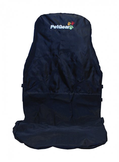 HAPPYPET Petgear Seat Cover Front