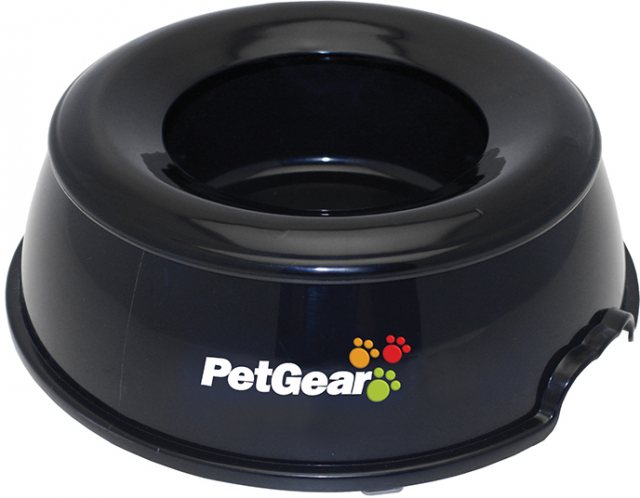 HAPPYPET Petgear Non Spill Bowl