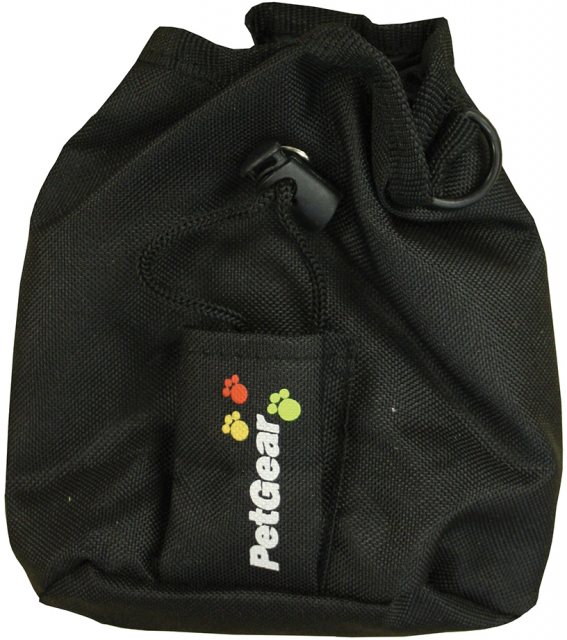 HAPPYPET Petgear Treat Bag