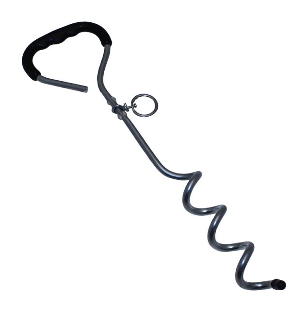 HAPPYPET Petgear Tie Out Stake