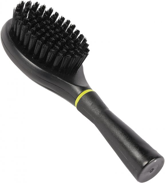 HAPPYPET Grooming Bristle Brush S