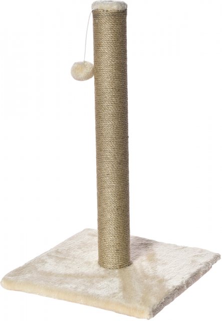 HAPPYPET Meadow Scratching Post