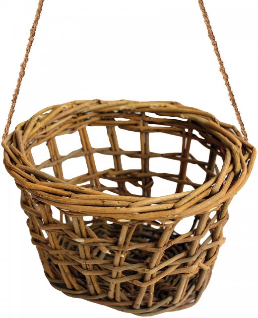 HAPPYPET Natures First Willow Hayrack