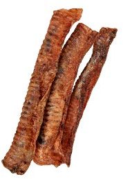 TRIXIE Healthy Paw Beef Trachea 100g