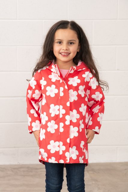 Lighthouse   Lighthouse Olivia Floral Coat