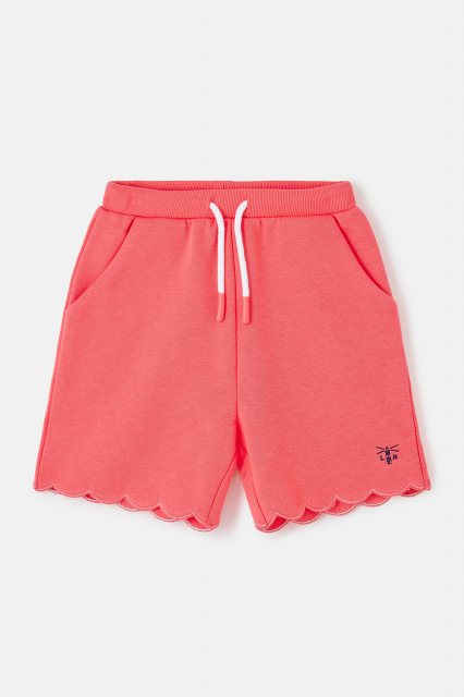 Lighthouse   Lighthouse Loulou Shorts Coral