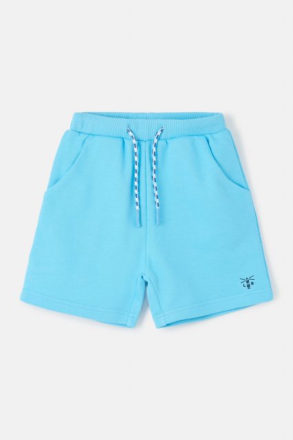 Lighthouse   Lighthouse Louie Shorts Blue