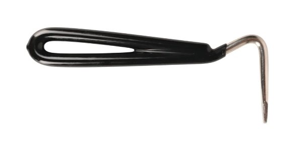 HY Equestrian Hyconic Hoof Pick