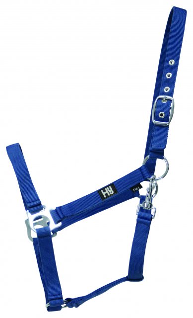 HY Equestrian HY Equestrian Economy Plus Head Collar