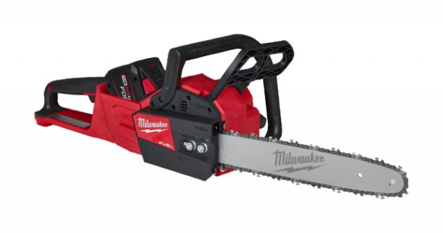 MILWAUKE Milwaukee M18 Fuel 35cm Chainsaw Bare Tool