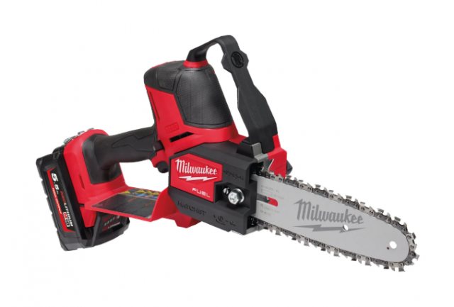 MILWAUKE Milwaukee M18 Fuel Hatchet Pruning Saw 20cm Bare Tool