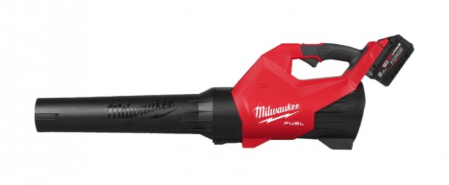 MILWAUKE Milwaukee M18 Fuel FBLG3 Blower Bare Tool