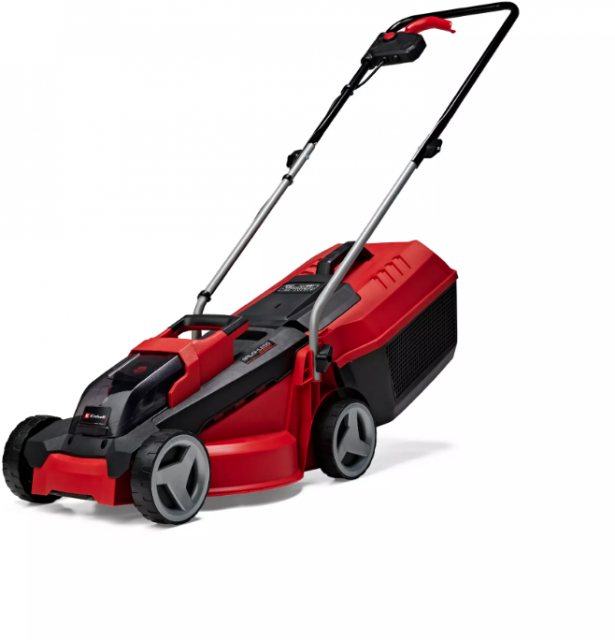 Einhell Einhell Cordless GE-CM 18V Lawn Mower 30cm