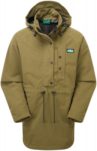 Ridgeline Ridgeline Monsoon Smock Teak