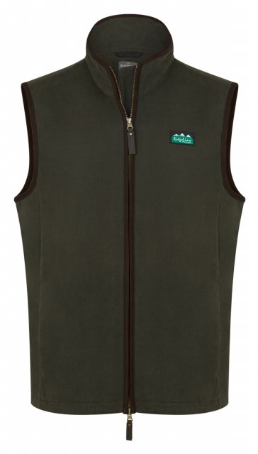 Ridgeline Ridgeline Monarch Gilet Deep Forest