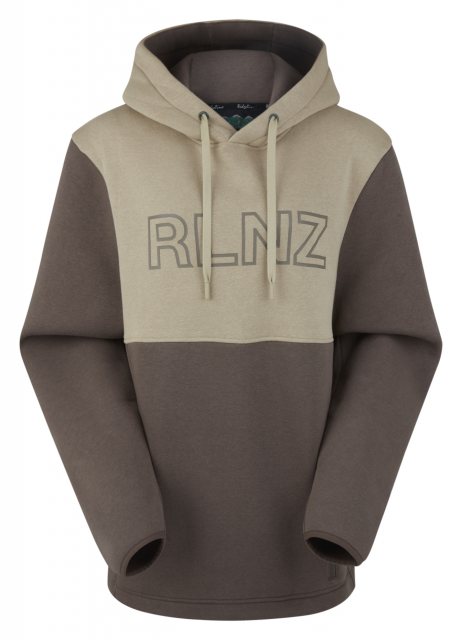 Ridgeline Ridgeline South Island Hoodie Bark