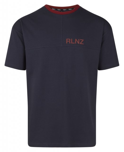 Ridgeline Ridgeline Hose Down T-Shirt Navy