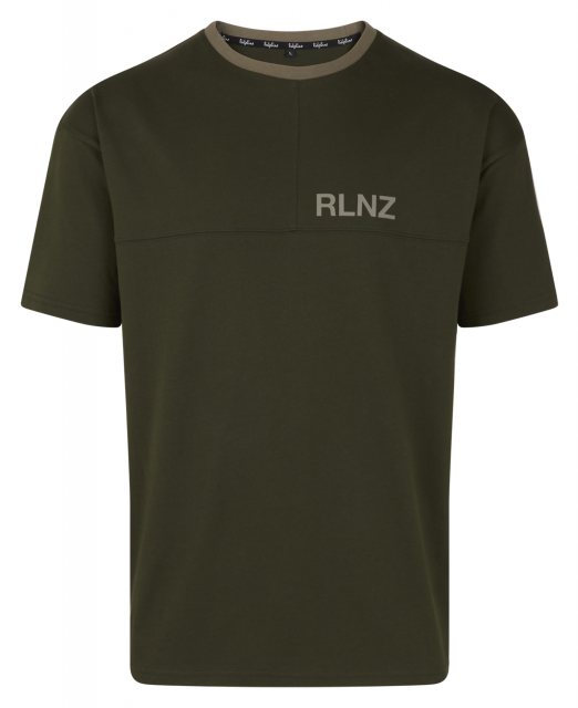 Ridgeline Ridgeline Hose Down T-Shirt Olive