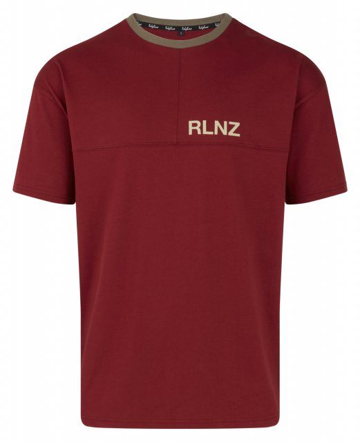 Ridgeline Ridgeline Hose Down T-Shirt Rhubarb