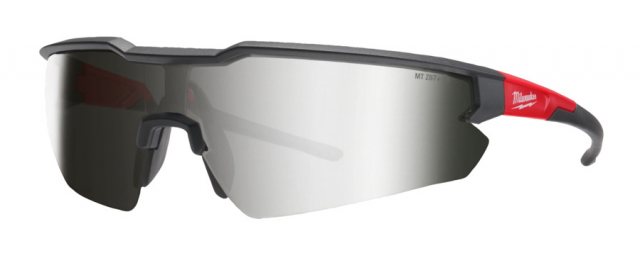 MILWAUKE Milwaukee Enhanced Mirror Safety Glasses