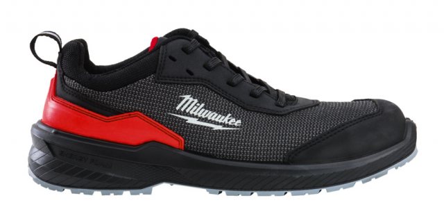 MILWAUKE Milwaukee Flextred S1PS 1L110133 Safety Trainer