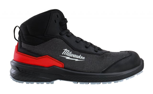 MILWAUKE Milwaukee Flextred S1PS 1M110133 Safety Trainer