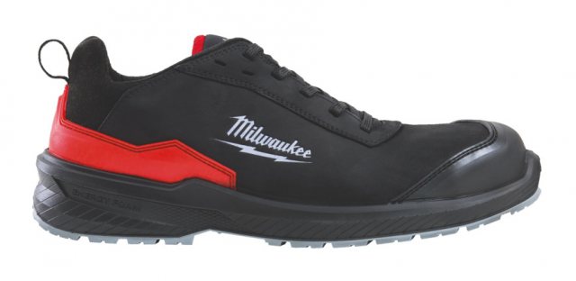 MILWAUKE Milwaukee Flextred S3S 1L110133 Safety Trainer