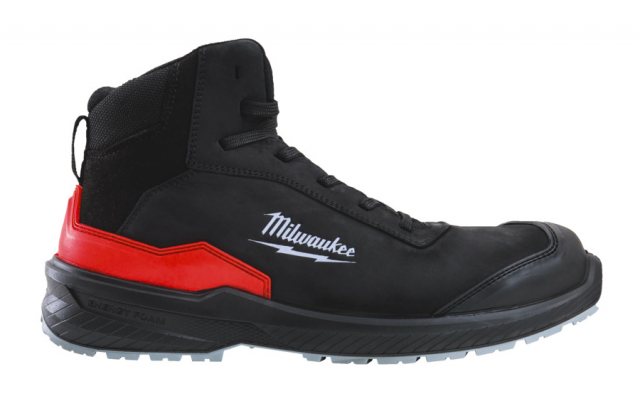 MILWAUKE Milwaukee Flextred S3S 1M110133 Safety Trainer