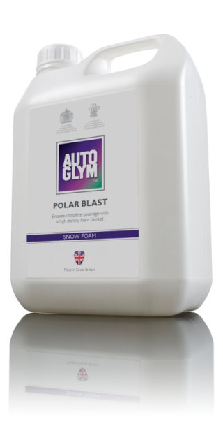 Autoglym Autoglym Polar Blast 2.5L