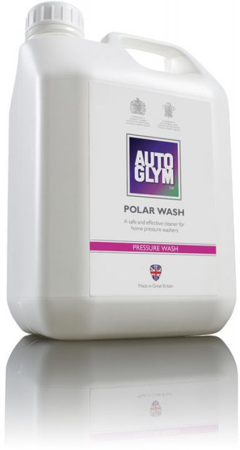 Autoglym Autoglym Polar Wash 2.5L