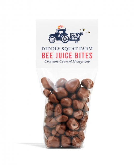 Diddly Squat Bee Juice Bites 150g