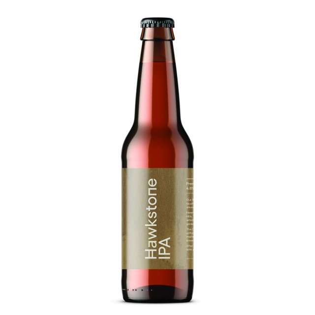 Hawkstone IPA 330ml