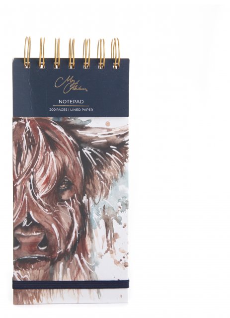 M/HAWKIN Meg Hawkins Jotter Notepad