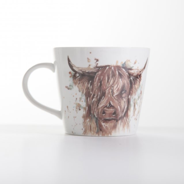 M/HAWKIN Meg Hawkins Mug