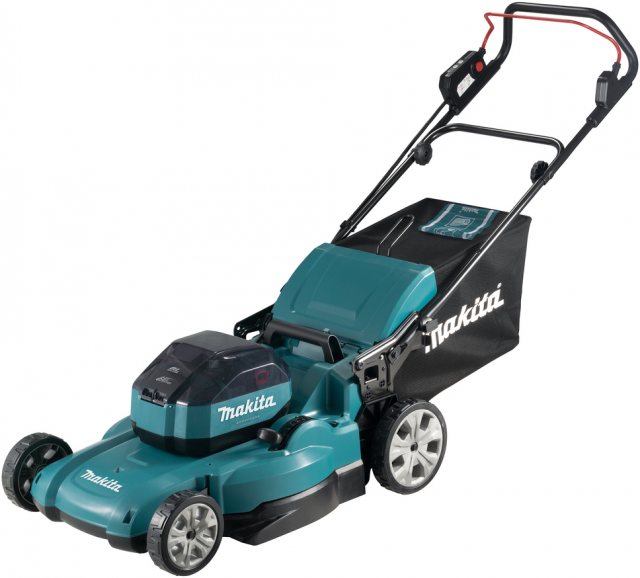 Makita Makita LM002J Lawn Mower 53cm 64v