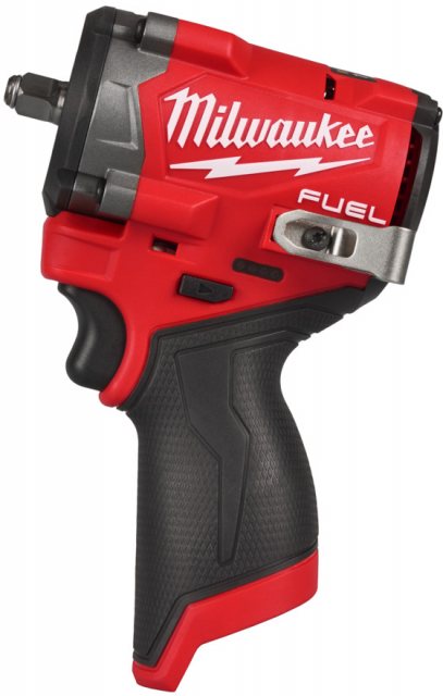 MILWAUKE Milwaukee M12 Impact Wrench 3/8" Bare Tool