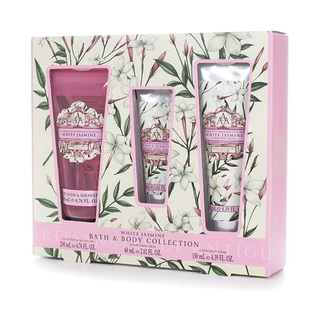 Somerset Toiletry Co AAA Bath & Body Collection Set