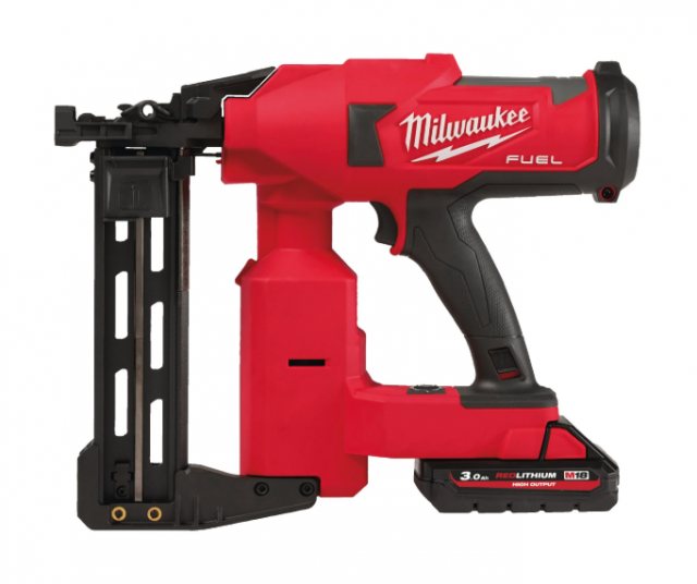 MILWAUKE Milwaukee M18 FFUS-0C Fuel Fencing Utility Stapler Bare Tool